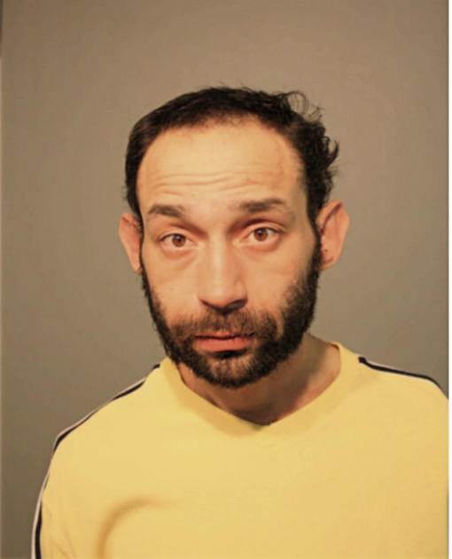GERMAIL KAZIM, Cook County, Illinois