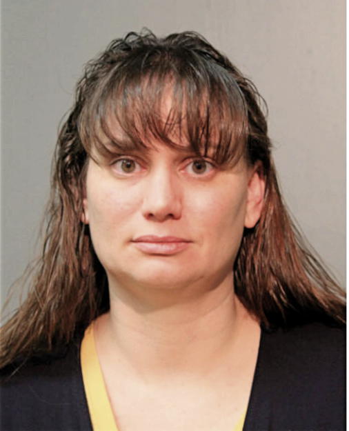 JENNIFER RAE KOLAR, Cook County, Illinois