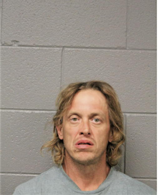 DANIEL A KOZBIEL, Cook County, Illinois