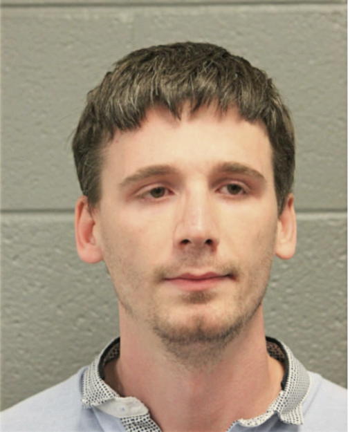 DMYTRO LAGUNOV, Cook County, Illinois