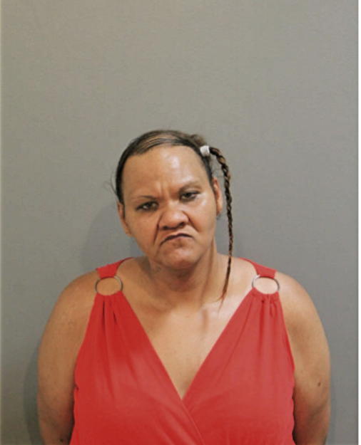 REBECCA J LAMBERT, Cook County, Illinois