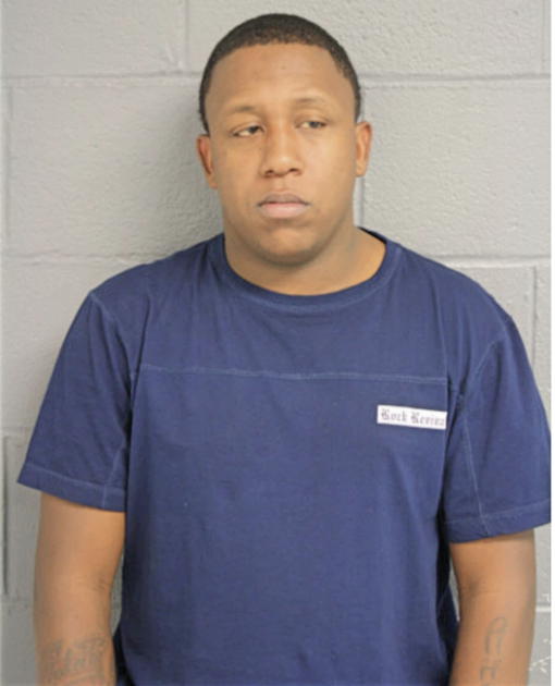 STEVE A LARES, Cook County, Illinois