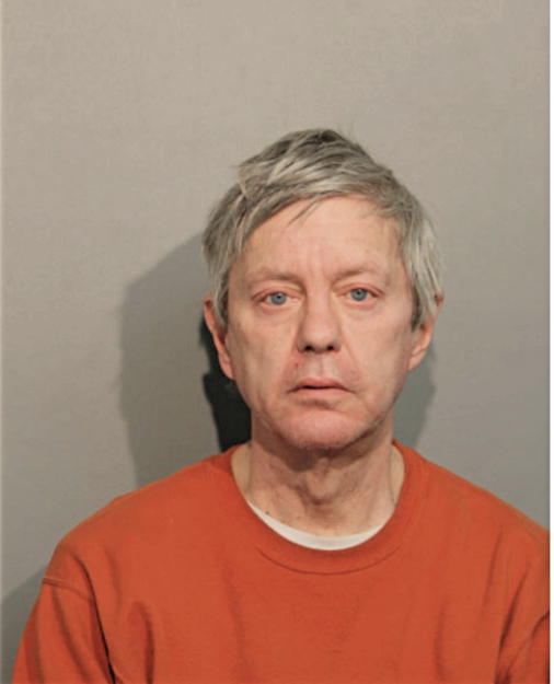 ROBERT W LEA, Cook County, Illinois