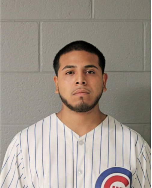 FRANCISCO LEBARIO, Cook County, Illinois