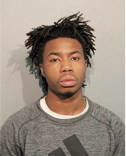 IBRAHIM LISSA, Cook County, Illinois