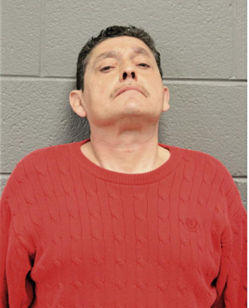 LOUIS LOPEZ, Cook County, Illinois