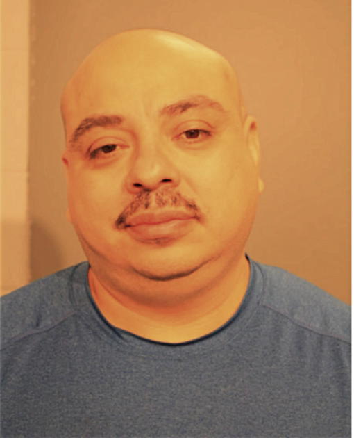 LUIS M LOPEZ, Cook County, Illinois