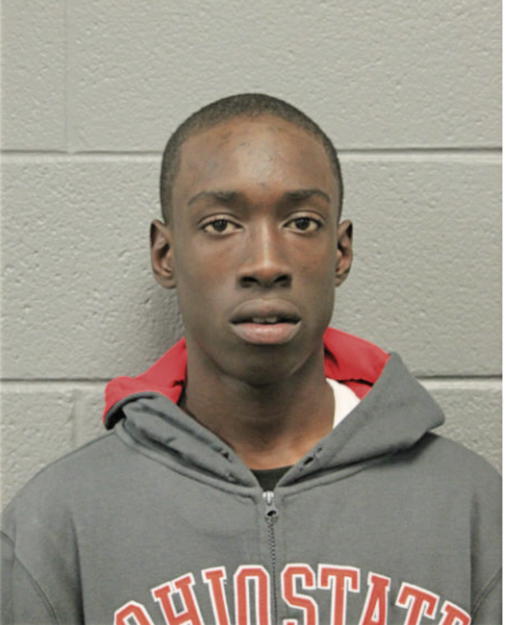 JASON M DANIELS, Cook County, Illinois