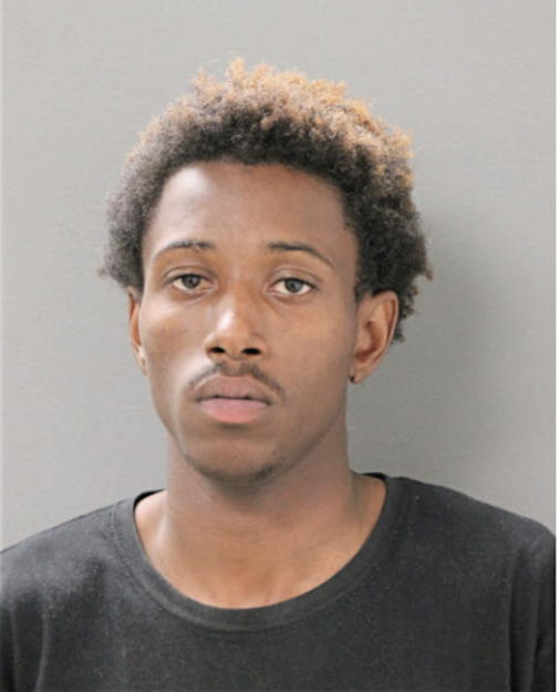 THOMAS A MARTIN, Cook County, Illinois