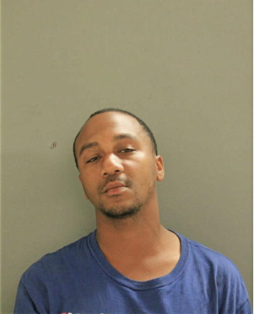 CORDELL L MATTHEWS, Cook County, Illinois