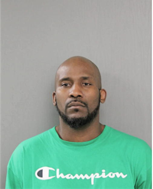 JAMES M MATTHEWS, Cook County, Illinois