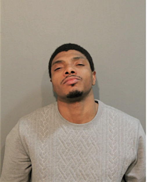QUENTIN T MCATEE, Cook County, Illinois