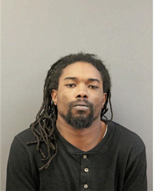 DWAYNE L MCDANIEL, Cook County, Illinois