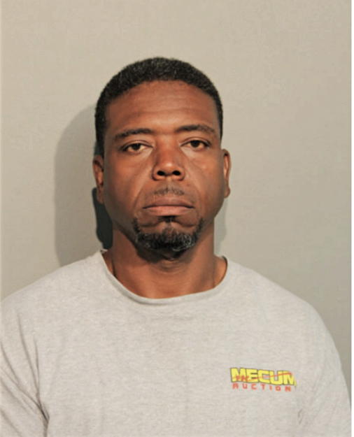 COLAVITO MCGHEE, Cook County, Illinois