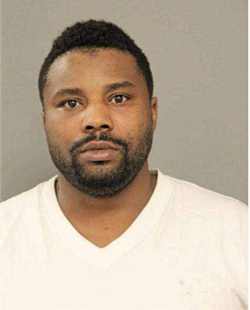 ANTOINE D MCMILLAN, Cook County, Illinois