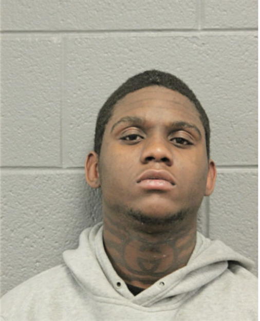 GEONI D MCNEAL, Cook County, Illinois