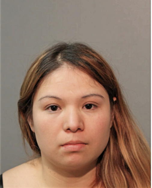 YAZMIN MEDINA MEDRANO, Cook County, Illinois
