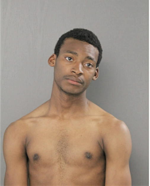 MIJON T MILTON, Cook County, Illinois