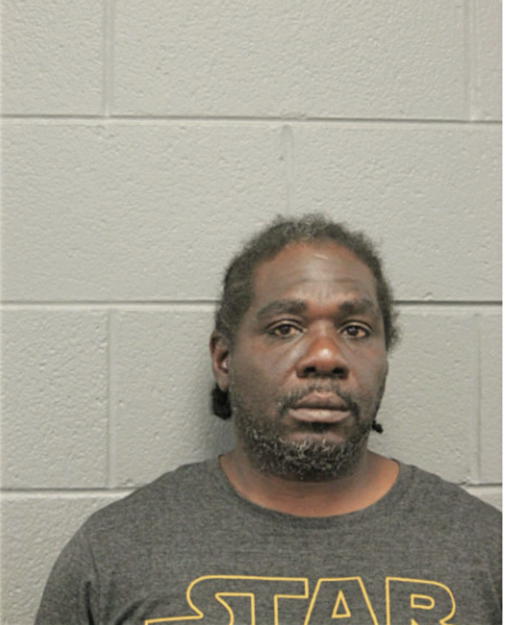 ANTHONY L MIMS, Cook County, Illinois