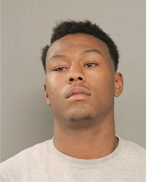 BRANDON T MOORE, Cook County, Illinois