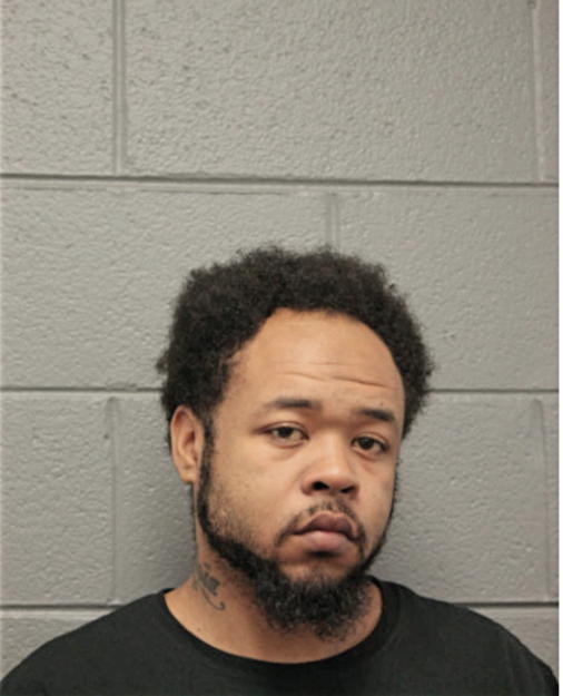 BRIAN MORALES, Cook County, Illinois