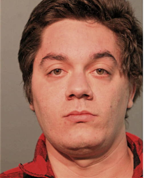 JOEY MORALES, Cook County, Illinois