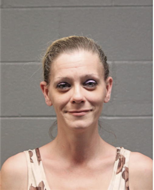 MELANY J MORAN, Cook County, Illinois