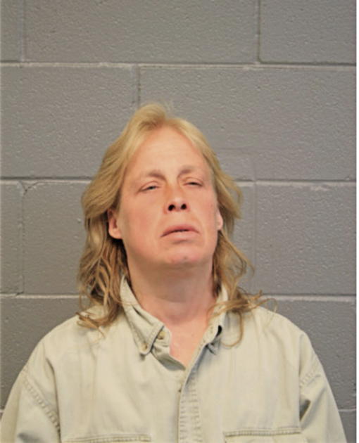LYNDA S MOREE, Cook County, Illinois