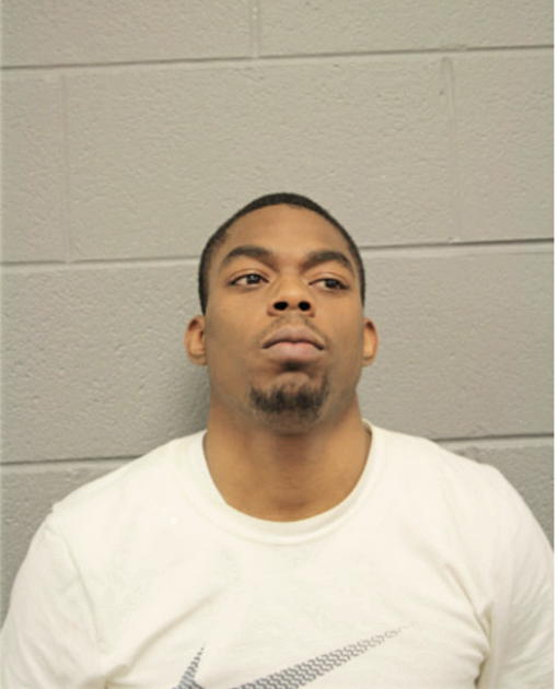 JERAMIE MURRY, Cook County, Illinois