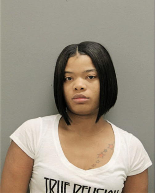 TATIANA C NESBITT, Cook County, Illinois