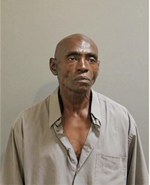 PATRICK NEWBERN, Cook County, Illinois
