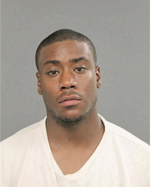 TRAVONE T NORRIS, Cook County, Illinois
