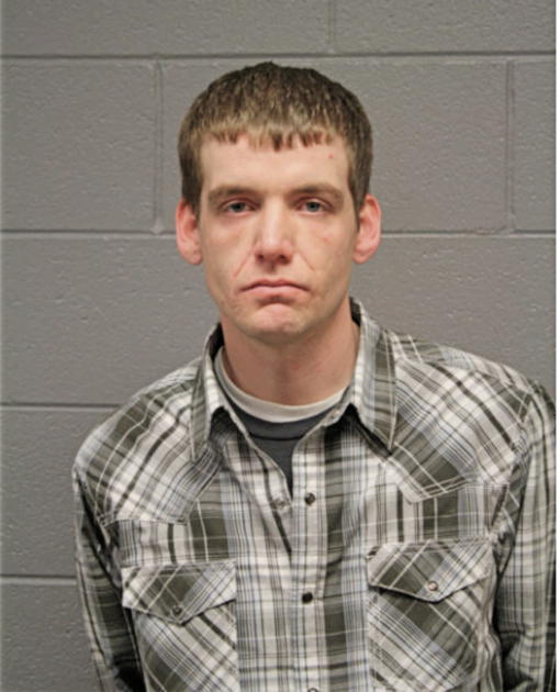 BRIAN J OCONNOR, Cook County, Illinois