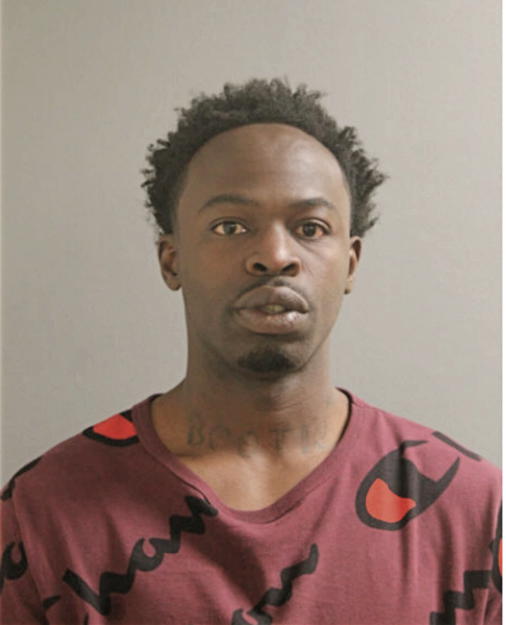 URIAH OLIVER, Cook County, Illinois