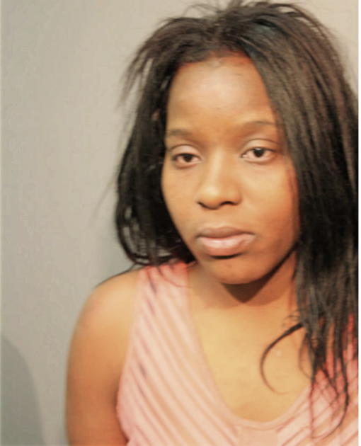 ASHLEY NICHOLE ONEAL, Cook County, Illinois