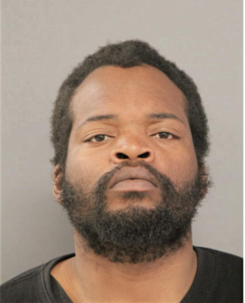 ANTHONY L OWENS, Cook County, Illinois