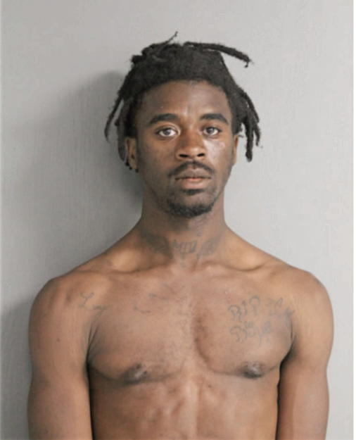 TERRENCE J PATTERSON, Cook County, Illinois