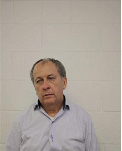 FRANCISCO E PEREIRA-FILHO, Cook County, Illinois
