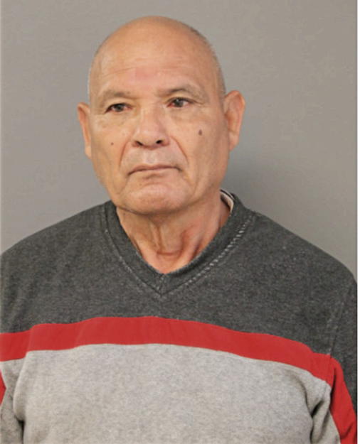 EFRAIN PEREZ-ARRIOLA, Cook County, Illinois