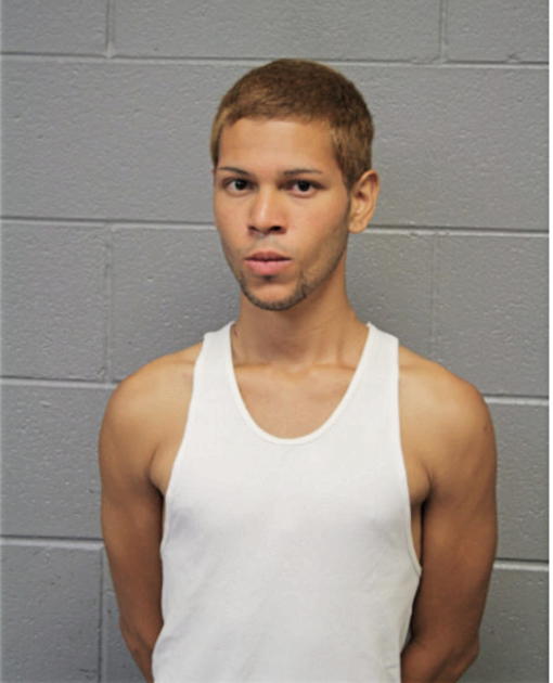 JONATHAN A PEREZ, Cook County, Illinois
