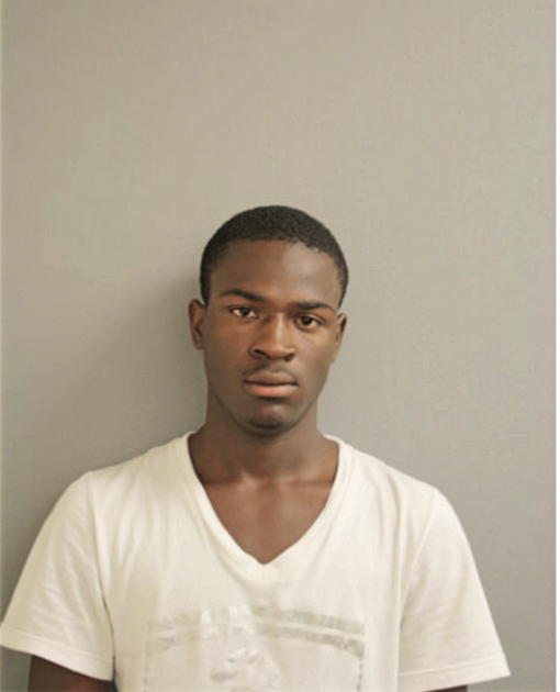 KEESLER PERRY, Cook County, Illinois