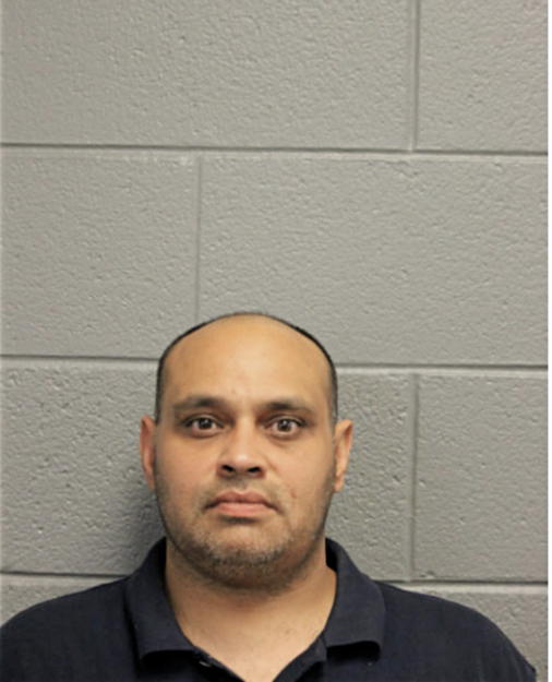 BRADLEY M POLO, Cook County, Illinois