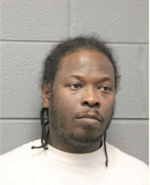 DEMOND PORTIS, Cook County, Illinois