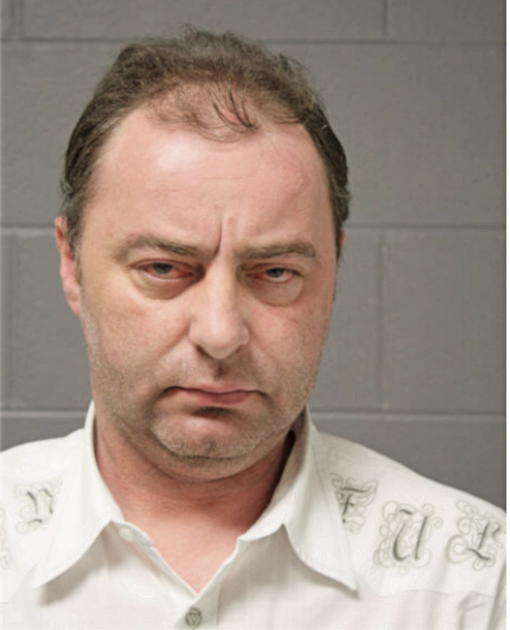 BOGDAN PUDZISZ, Cook County, Illinois