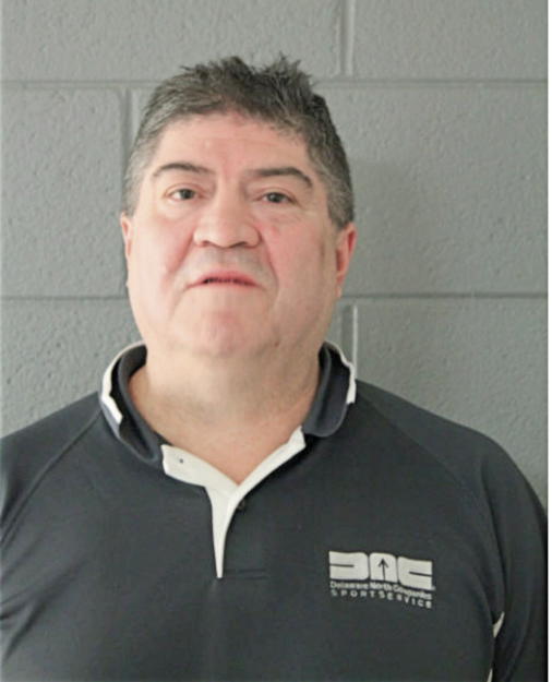 JOSE PULIDO-HUIRTADO, Cook County, Illinois