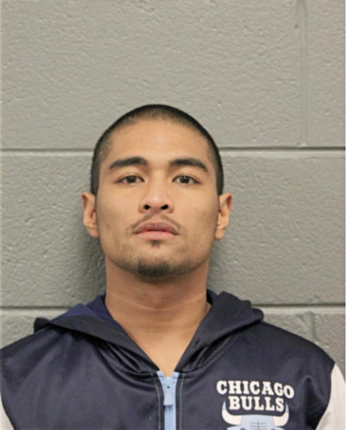 JOSEPH RABACA, Cook County, Illinois