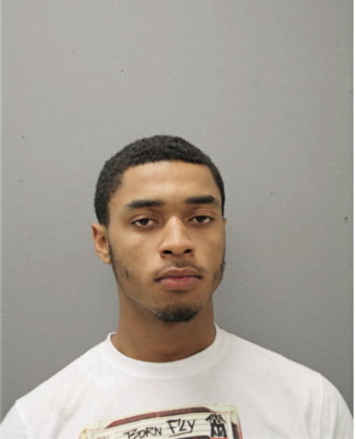 ASHANTI L RANDOLPH, Cook County, Illinois