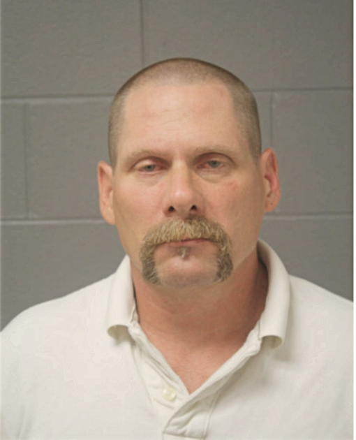 WILLIAM RICHARDSON, Cook County, Illinois