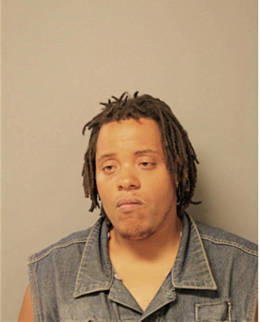 GLENN L RIEVES, Cook County, Illinois