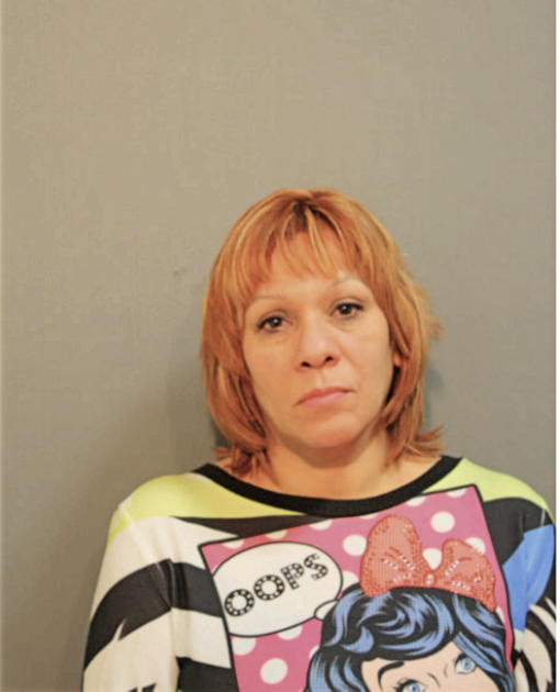 INGRID S RIVERA, Cook County, Illinois